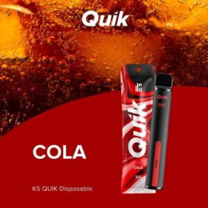 KS Quik 800 cola