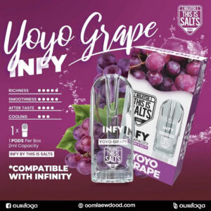 Yoyo Grape