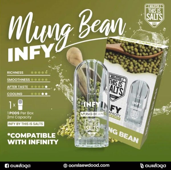 Mung Bean