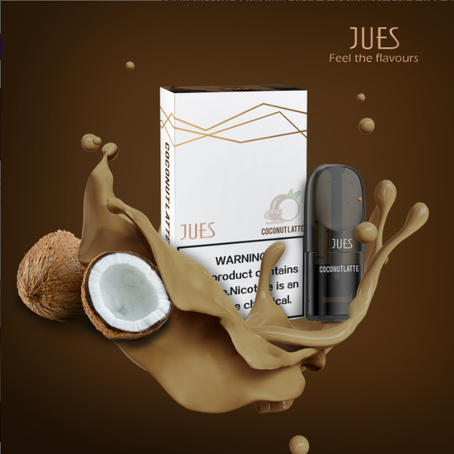 JUES Pod