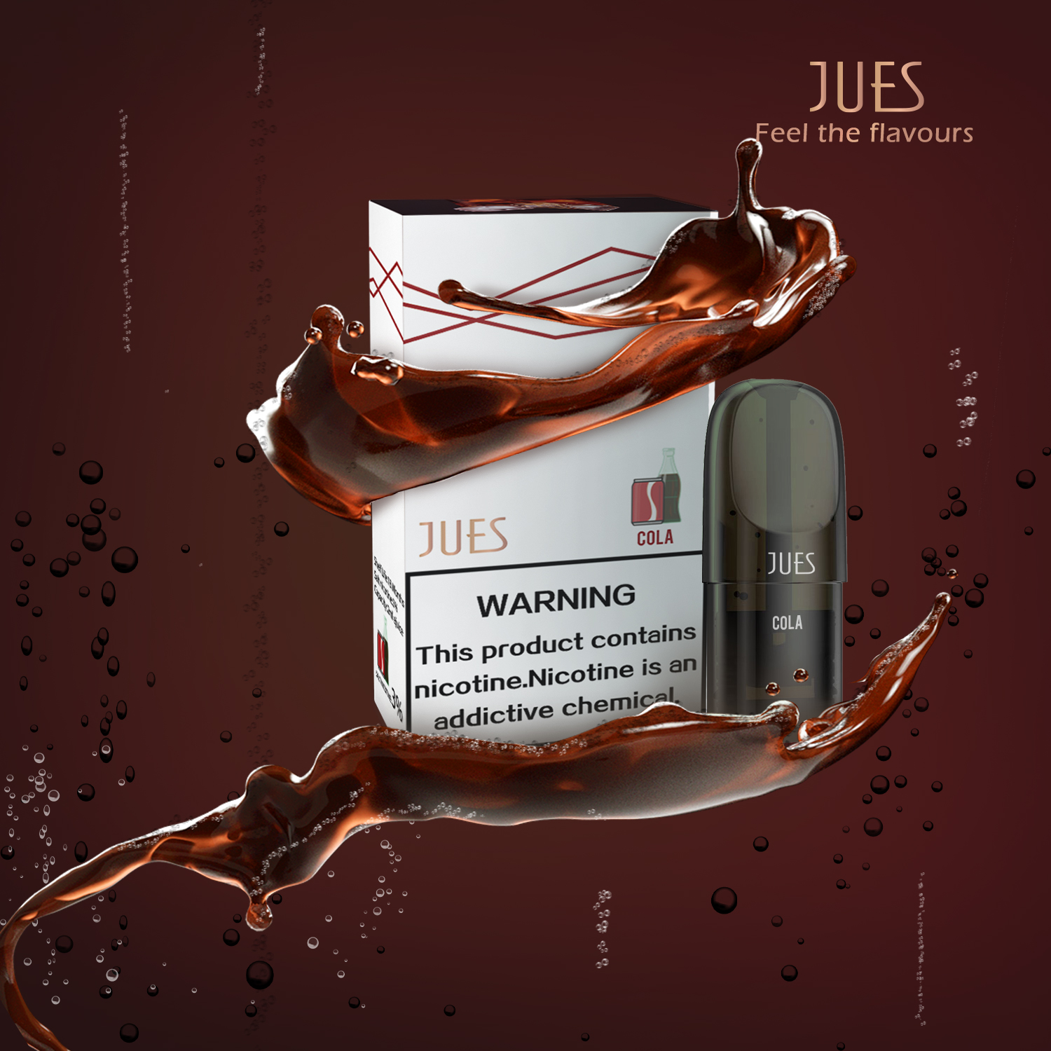 Jues pod