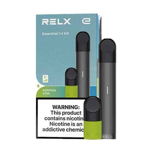 RELX E