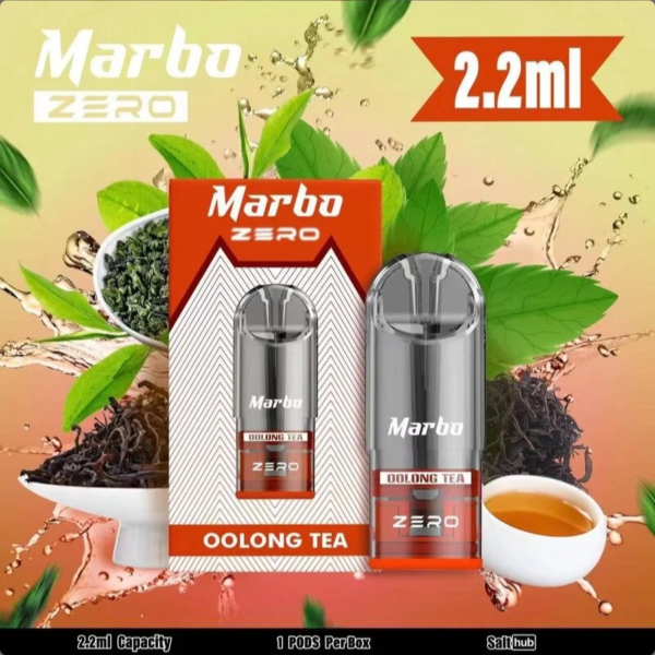 Marbo Zero - Image 6