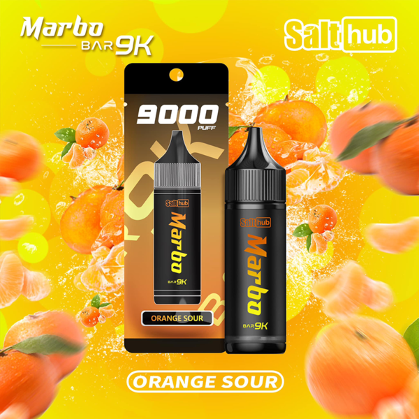 orange-sour