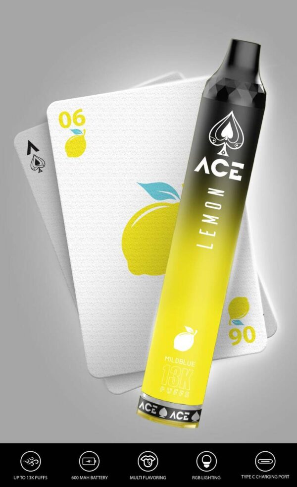 lemon