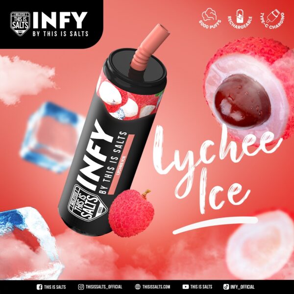 Lychee Ice