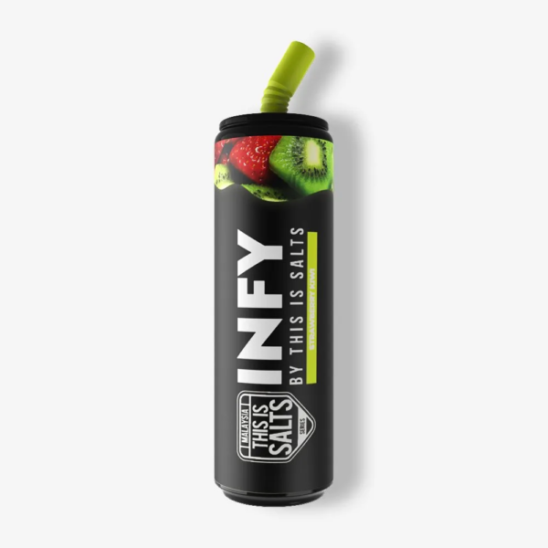 Strawberry Kiwi