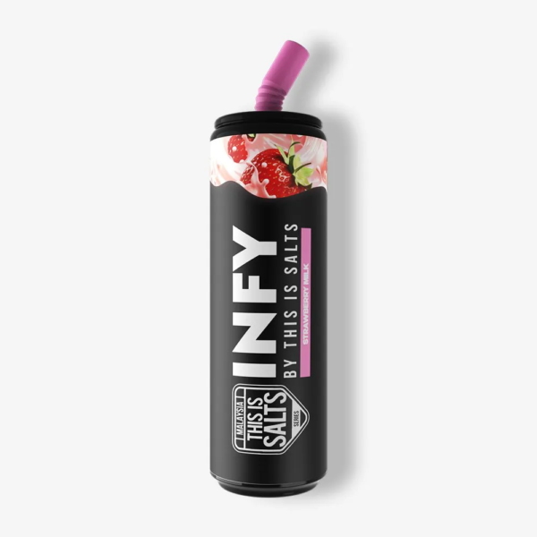 Strawberry Milk