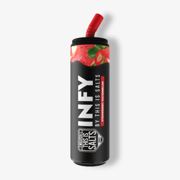 Strawberry Watermelon