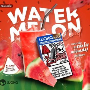 Waka Watermelon Chill