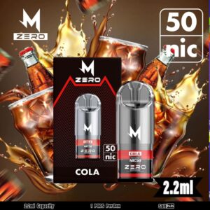 Marbo Zero Cola 50