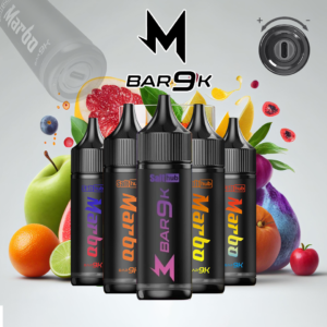 marbo bar 9000