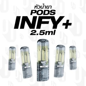 INFY+pod
