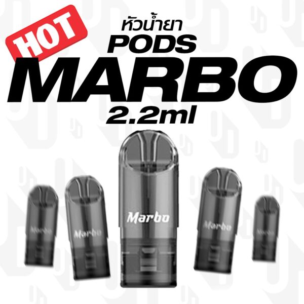 Marbozero